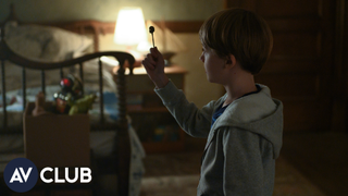 <i>Locke & Key</i>'s showrunners on working with Joe Hill and creating the show's signature keys